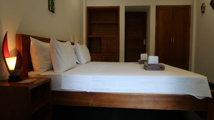 Imagen general del Hotel Dream Divers Resort. Foto 7