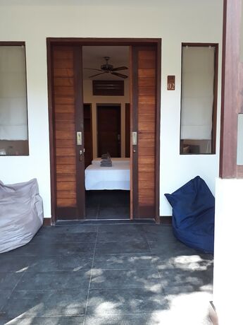Imagen general del Hotel Dream Divers Resort. Foto 9