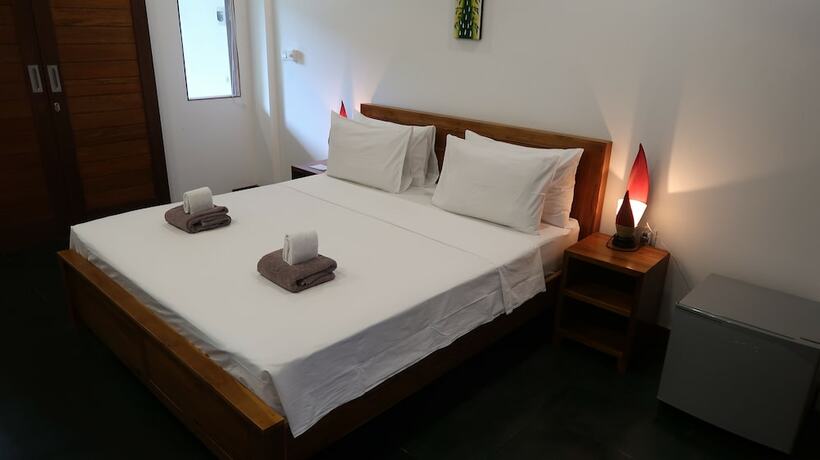 Imagen general del Hotel Dream Divers Resort. Foto 10
