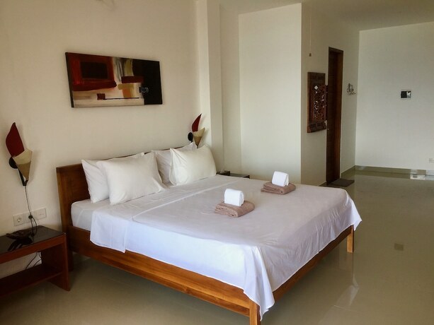 Imagen general del Hotel Dream Divers Resort. Foto 12