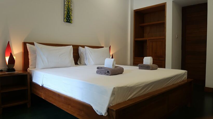Imagen general del Hotel Dream Divers Resort. Foto 13