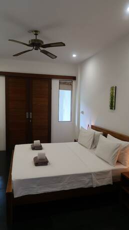 Imagen general del Hotel Dream Divers Resort. Foto 14