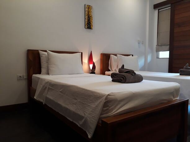 Imagen general del Hotel Dream Divers Resort. Foto 16