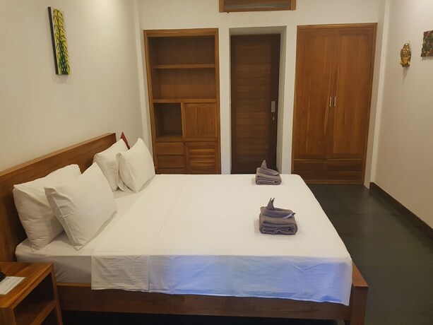Imagen de la habitación del Hotel Dream Divers Resort. Foto 18
