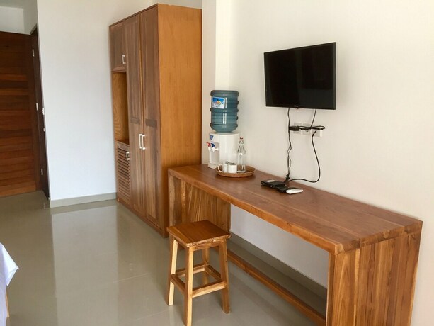 Imagen de la habitación del Hotel Dream Divers Resort. Foto 19