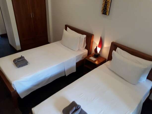 Imagen de la habitación del Hotel Dream Divers Resort. Foto 21