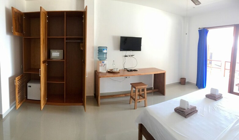 Imagen de la habitación del Hotel Dream Divers Resort. Foto 24