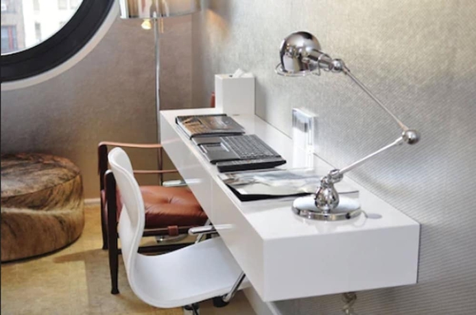 Imagen de la habitación del Hotel Dream Downtown. Foto 11