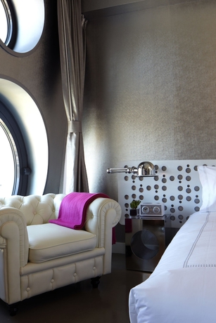 Imagen de la habitación del Hotel Dream Downtown. Foto 13