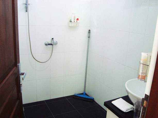 Imagen de la habitación del Hotel Dream Estate. Foto 1