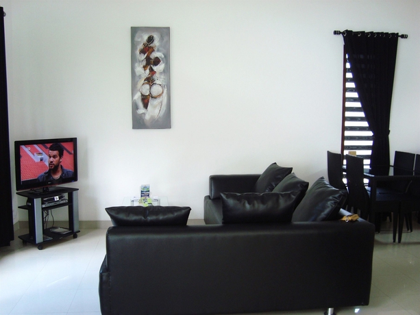Imagen de los interiores del Hotel Dream Estate. Foto 9