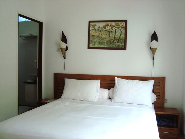 Imagen de la habitación del Hotel Dream Estate. Foto 2
