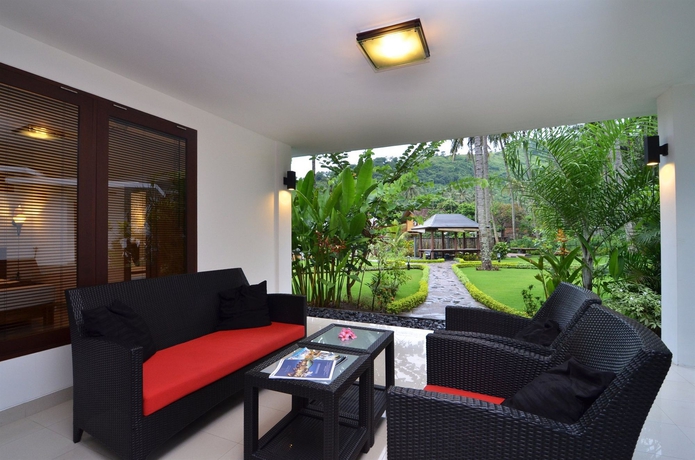 Imagen de los interiores del Hotel Dream Estate. Foto 10