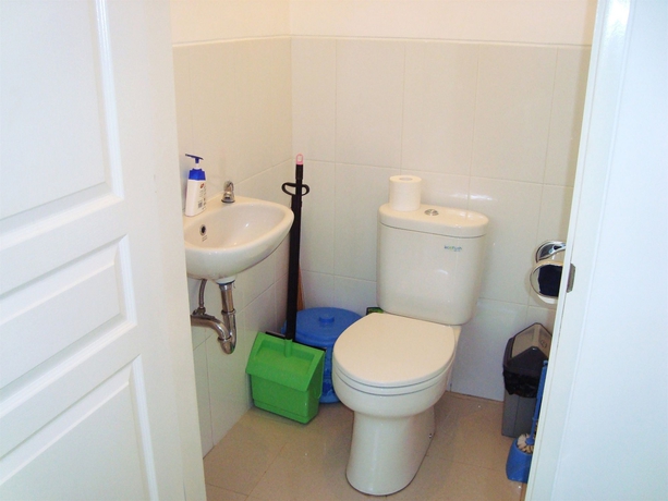 Imagen de la habitación del Hotel Dream Estate. Foto 3