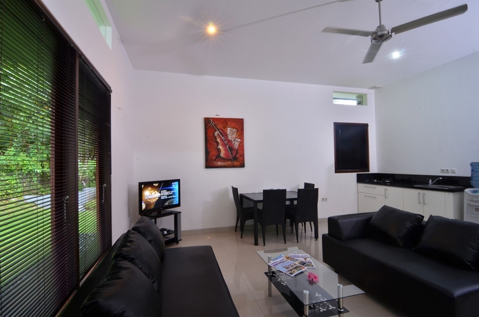 Imagen de los interiores del Hotel Dream Estate. Foto 11