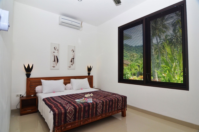 Imagen de la habitación del Hotel Dream Estate. Foto 4