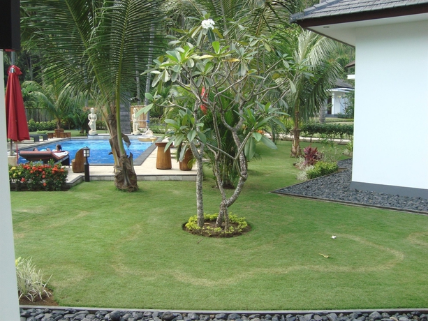 Imagen de los exteriores del Hotel Dream Estate. Foto 6
