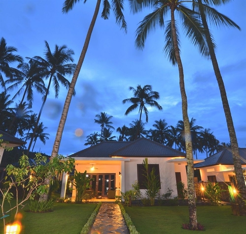 Imagen de los exteriores del Hotel Dream Estate. Foto 7