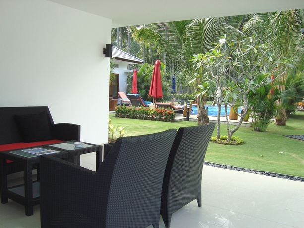 Imagen de los exteriores del Hotel Dream Estate. Foto 8