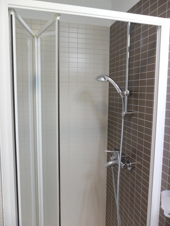 Imagen de la habitación del Hotel Dream. Foto 6