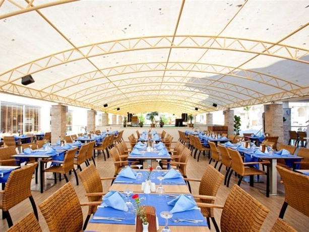 Imagen general del Hotel Dream Family Club. Foto 2