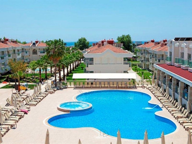 Imagen general del Hotel Dream Family Club. Foto 4