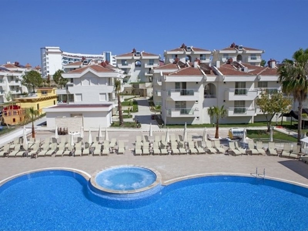 Imagen general del Hotel Dream Family Club. Foto 8