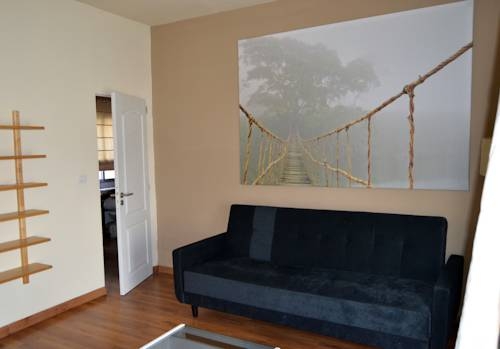 Imagen general del Hotel Dream Flat. Foto 6