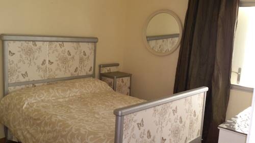 Imagen general del Hotel Dream Flat. Foto 7