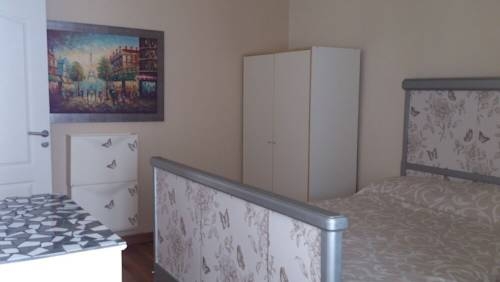 Imagen general del Hotel Dream Flat. Foto 8