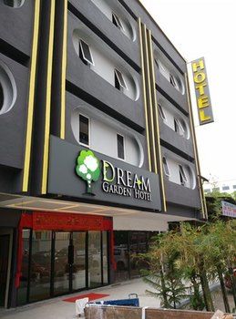 Imagen de la habitación del Hotel Dream Garden, Bandaraya Klang. Foto 2