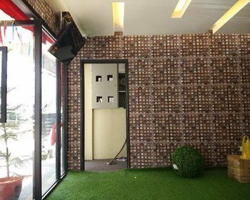 Imagen de la habitación del Hotel Dream Garden, Bandaraya Klang. Foto 3