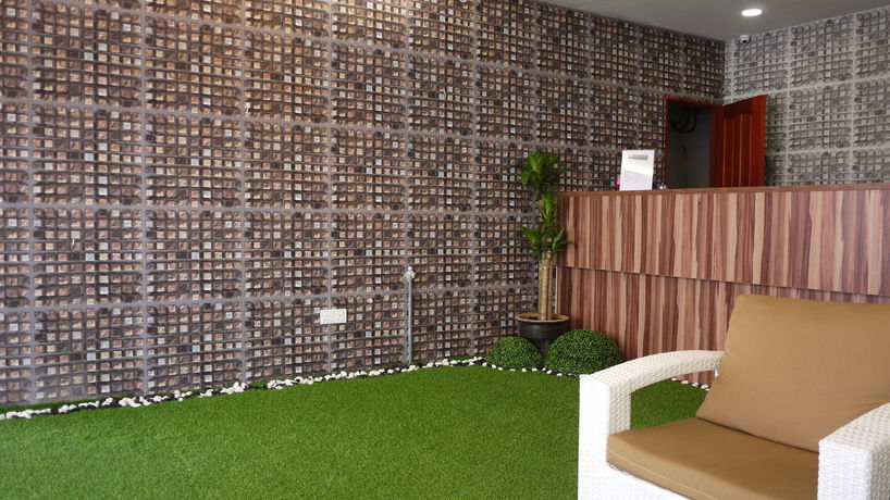 Imagen de la habitación del Hotel Dream Garden, Bandaraya Klang. Foto 4