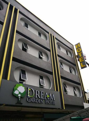 Imagen de los interiores del Hotel Dream Garden, Bandaraya Klang. Foto 12
