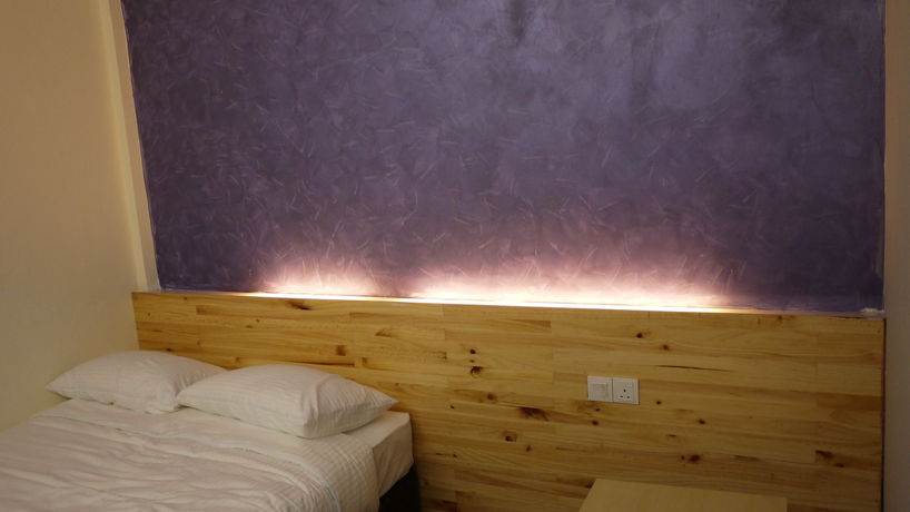 Imagen de la habitación del Hotel Dream Garden, Bandaraya Klang. Foto 7