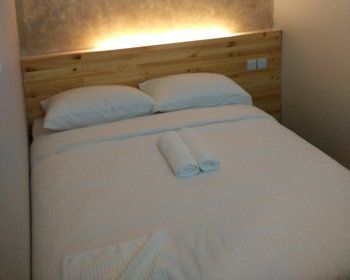 Imagen de los interiores del Hotel Dream Garden, Bandaraya Klang. Foto 14