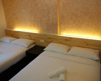 Imagen de la habitación del Hotel Dream Garden, Bandaraya Klang. Foto 9