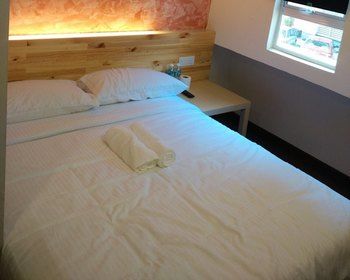 Imagen de la habitación del Hotel Dream Garden, Bandaraya Klang. Foto 10