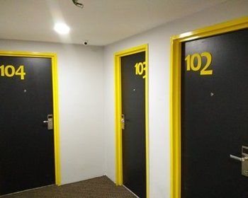 Imagen de los interiores del Hotel Dream Garden, Bandaraya Klang. Foto 16