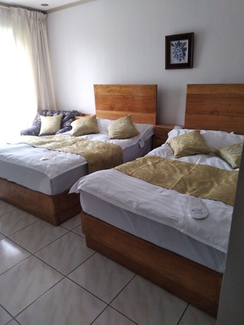 Imagen de la habitación del Hotel Dream Garden. Foto 3