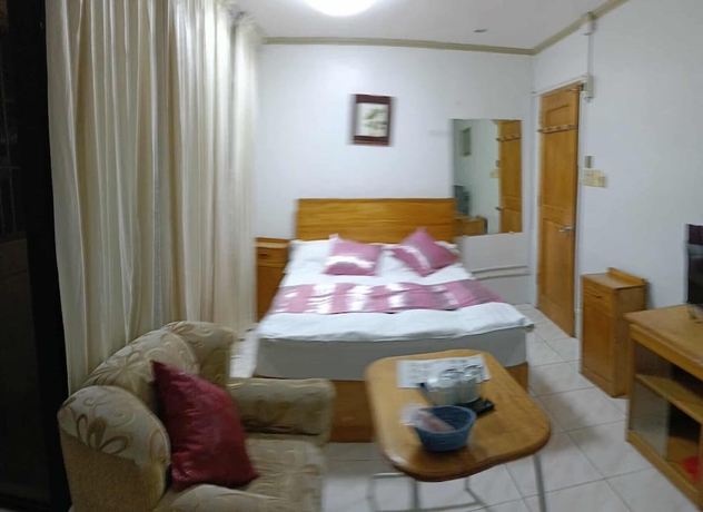 Imagen de la habitación del Hotel Dream Garden. Foto 5