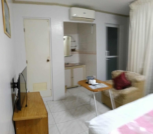Imagen de la habitación del Hotel Dream Garden. Foto 6