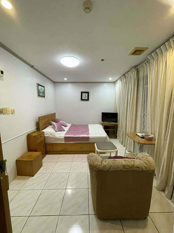 Imagen de la habitación del Hotel Dream Garden. Foto 9