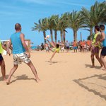 Imagen general del Hotel Dream Garden Resort. Foto 2