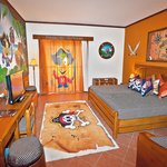 Imagen general del Hotel Dream Garden Resort. Foto 3