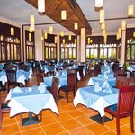 Imagen general del Hotel Dream Garden Resort. Foto 5