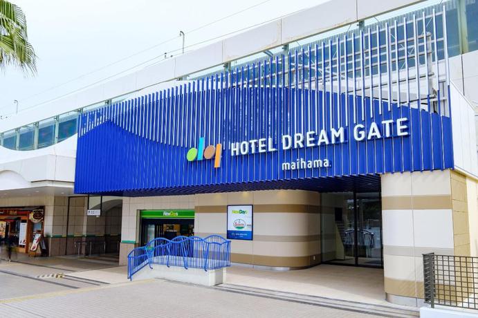 Imagen general del Hotel Dream Gate Maihama. Foto 1