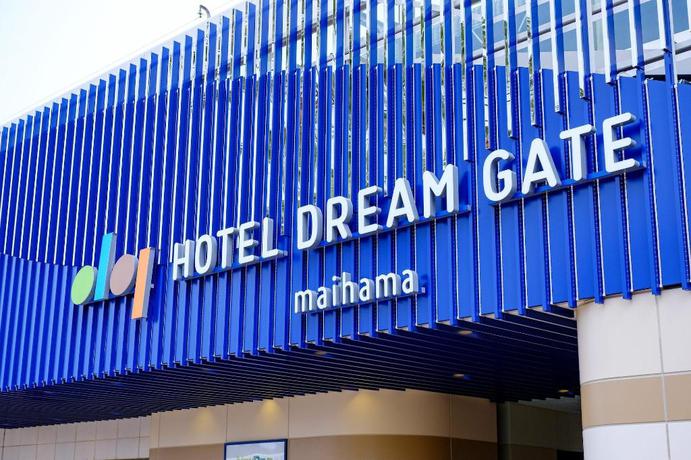 Imagen general del Hotel Dream Gate Maihama. Foto 5