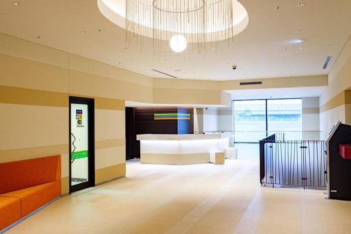 Imagen de los interiores del Hotel Dream Gate Maihama. Foto 14