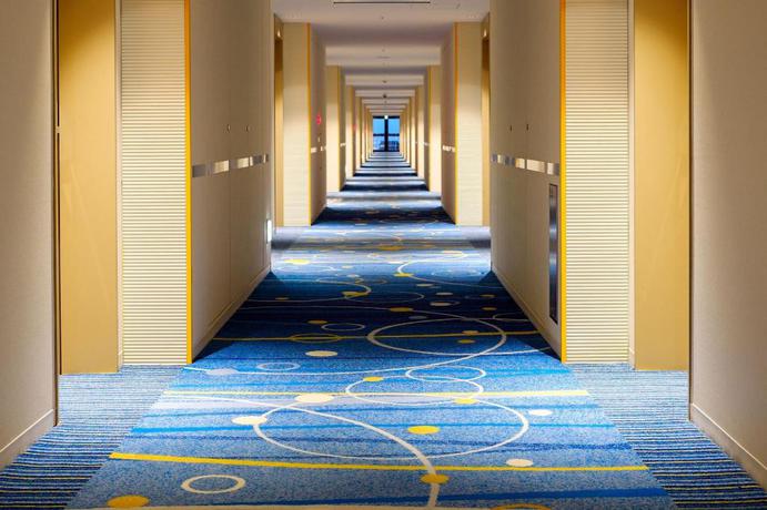 Imagen de los interiores del Hotel Dream Gate Maihama. Foto 16